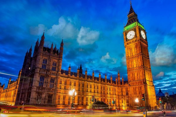 Visite de Big Ben sur une journée par Guide Francophone