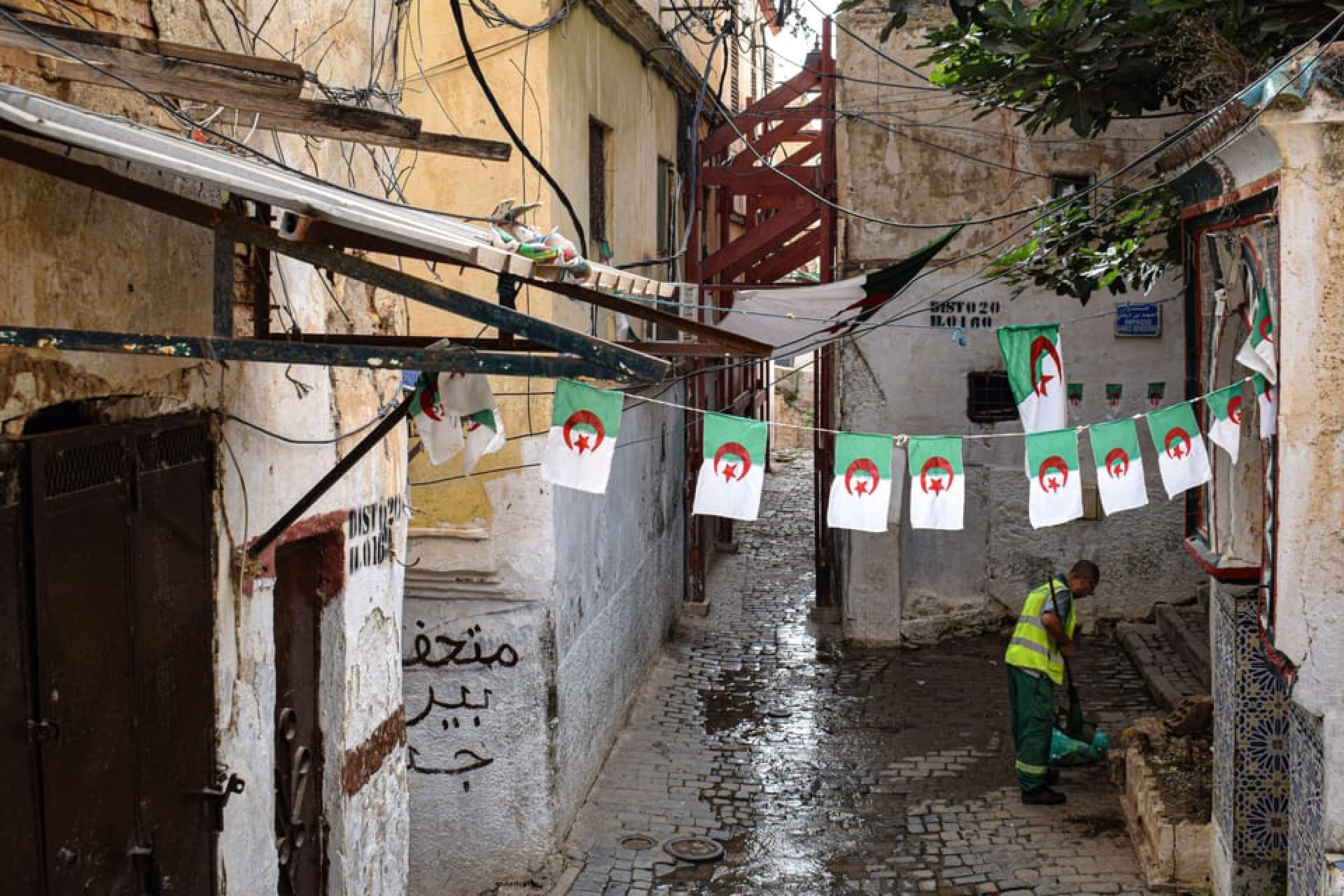 L'essentiel d'Alger par un expert local en 1 journée