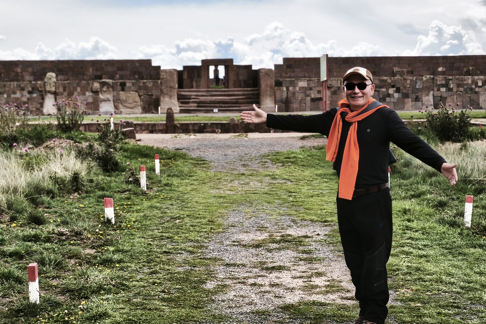 Points forts du circuit 2 semaines ou 3 (15 ou 22 jours) avec TravelRubio