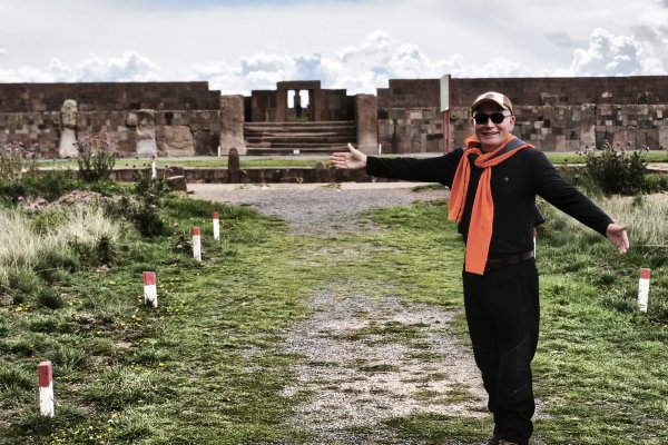 Points forts du circuit 2 semaines ou 3 (15 ou 22 jours) avec TravelRubio par TRAVELRUBIO
