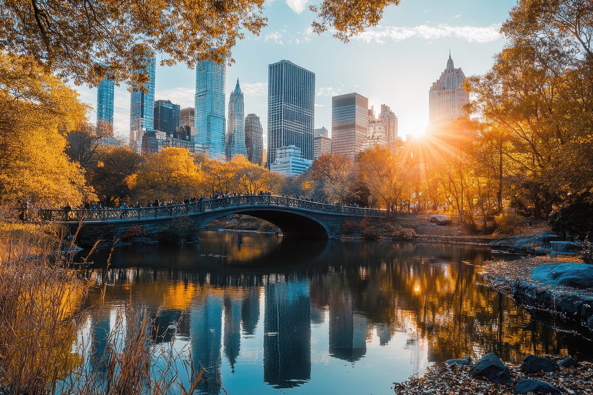 Les 7 meilleures attractions touristiques de New York (pour votre première fois)