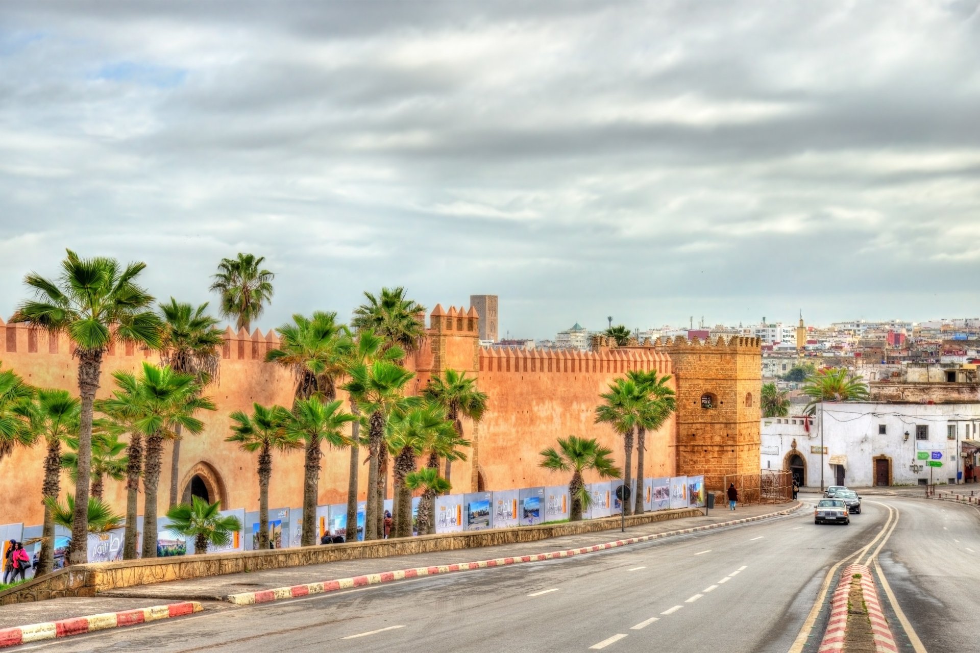 Meilleurs moments pour visiter le Maroc