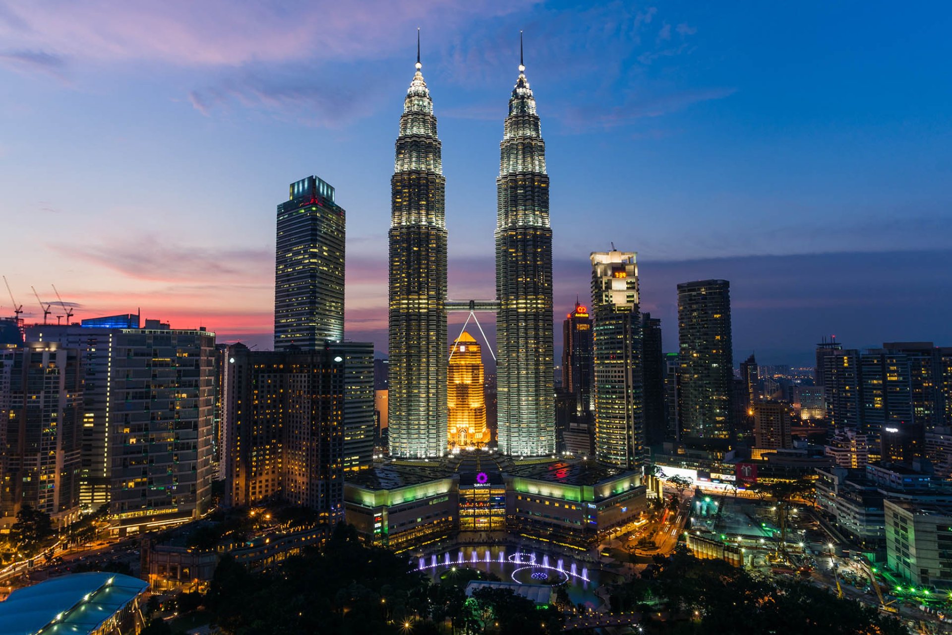 Les Plus Belles Choses à Faire à Kuala Lumpur : Le Guide Complet pour Découvrir la Capitale Malaisienne
