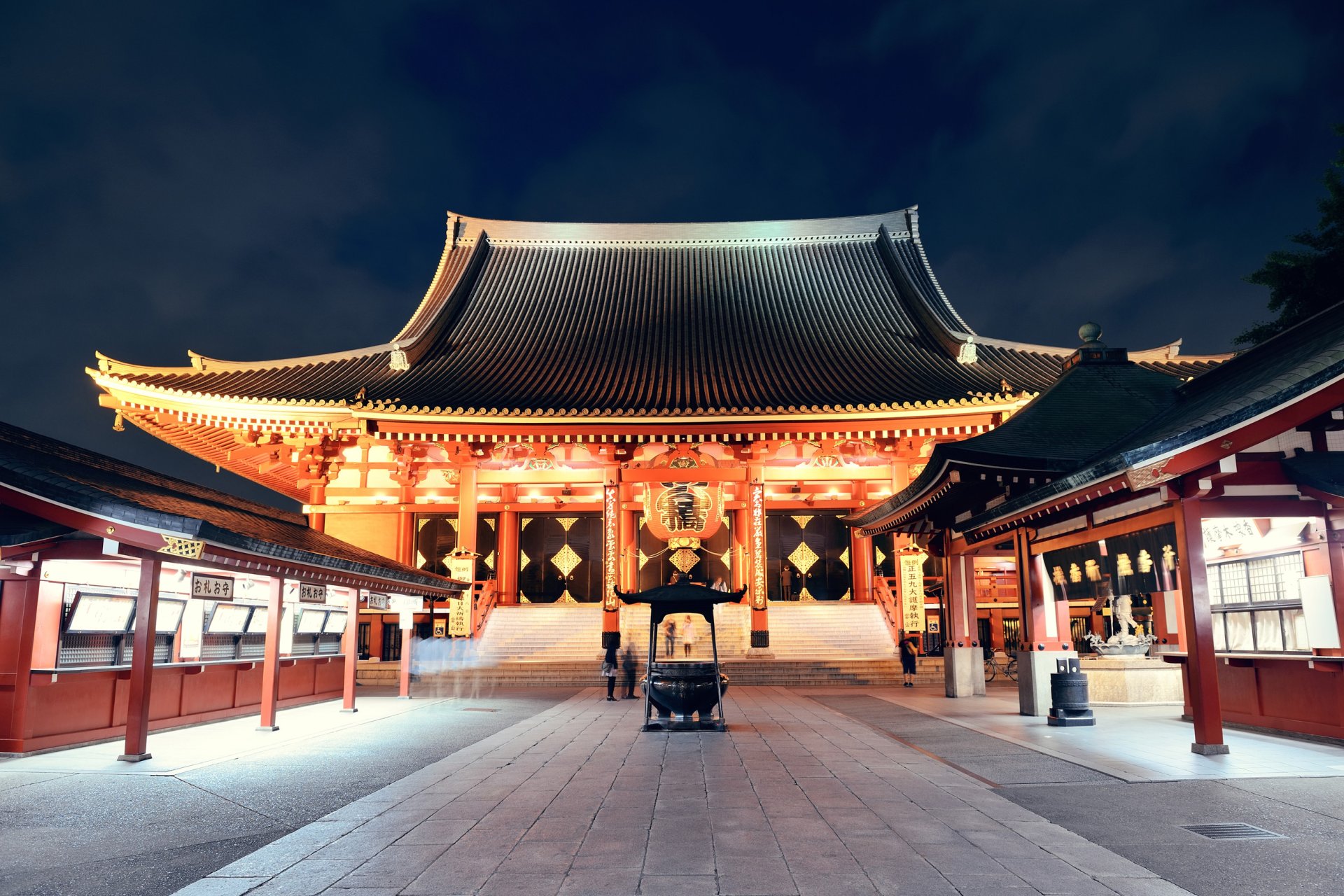 Histoire de Tokyo : De l'ancienne Edo à la mégapole moderne