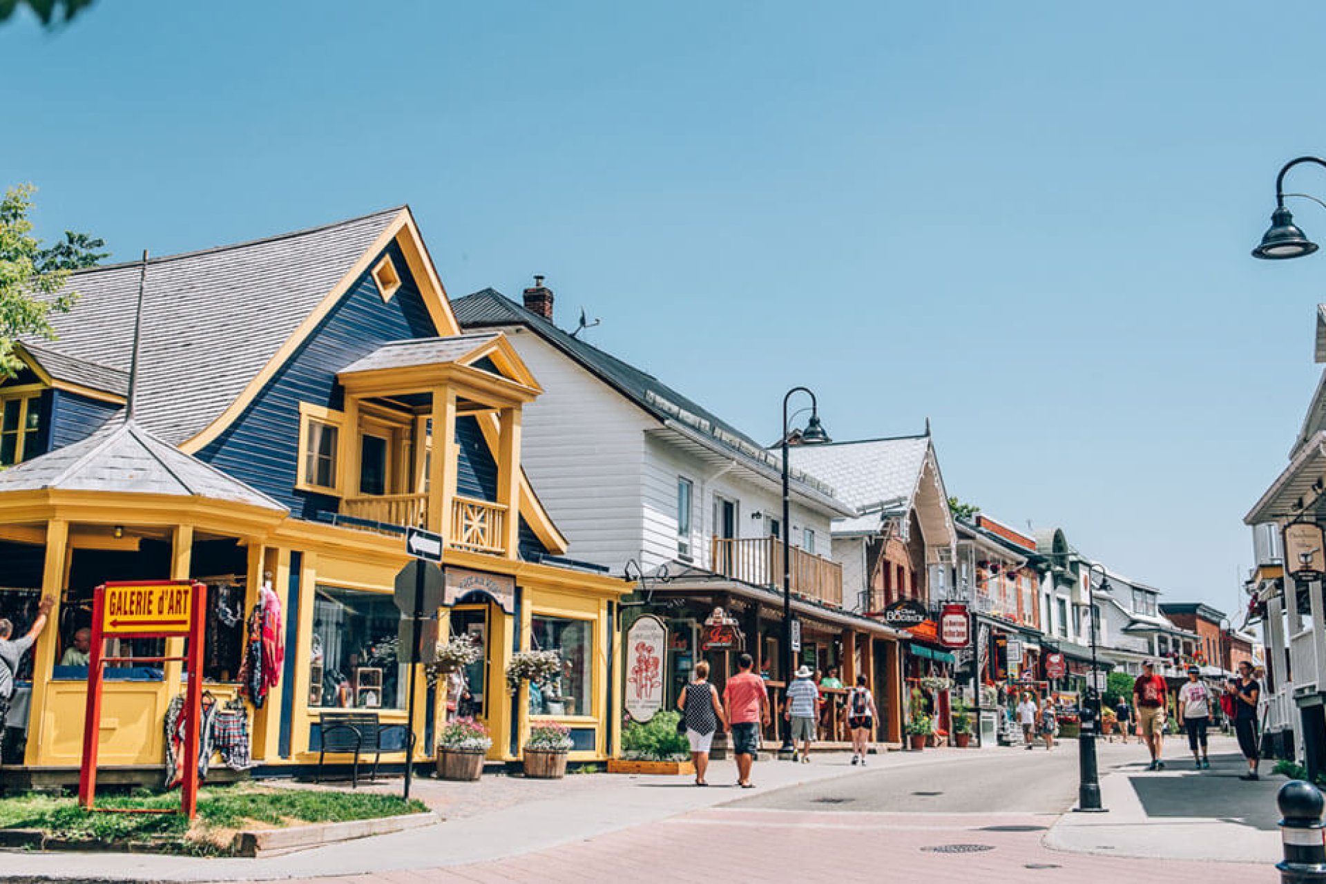 Excursions autour de Québec : nature, chutes et villages pittoresques
