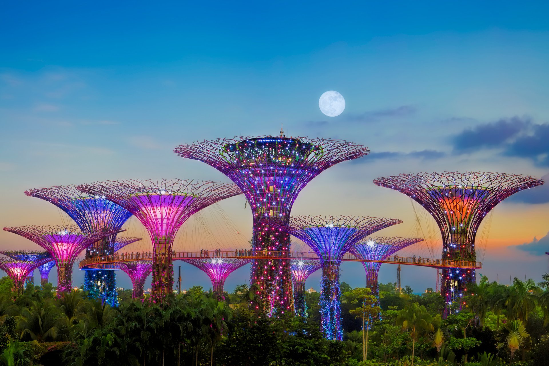 Fêtes et événements culturels à ne pas rater à Singapour en 2025 & 2026