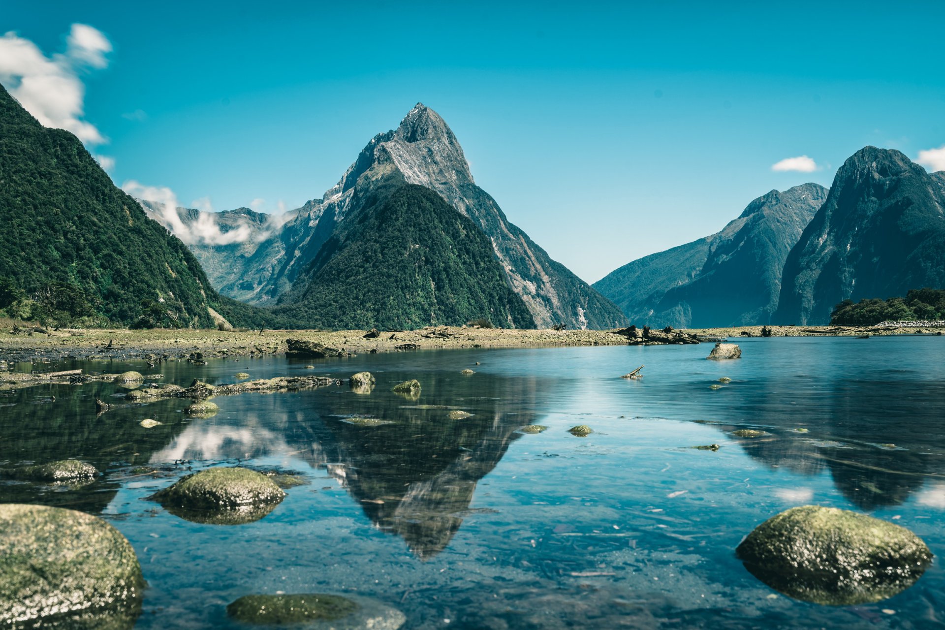 Les plus beaux parcs nationaux de Nouvelle-Zélande à explorer absolument