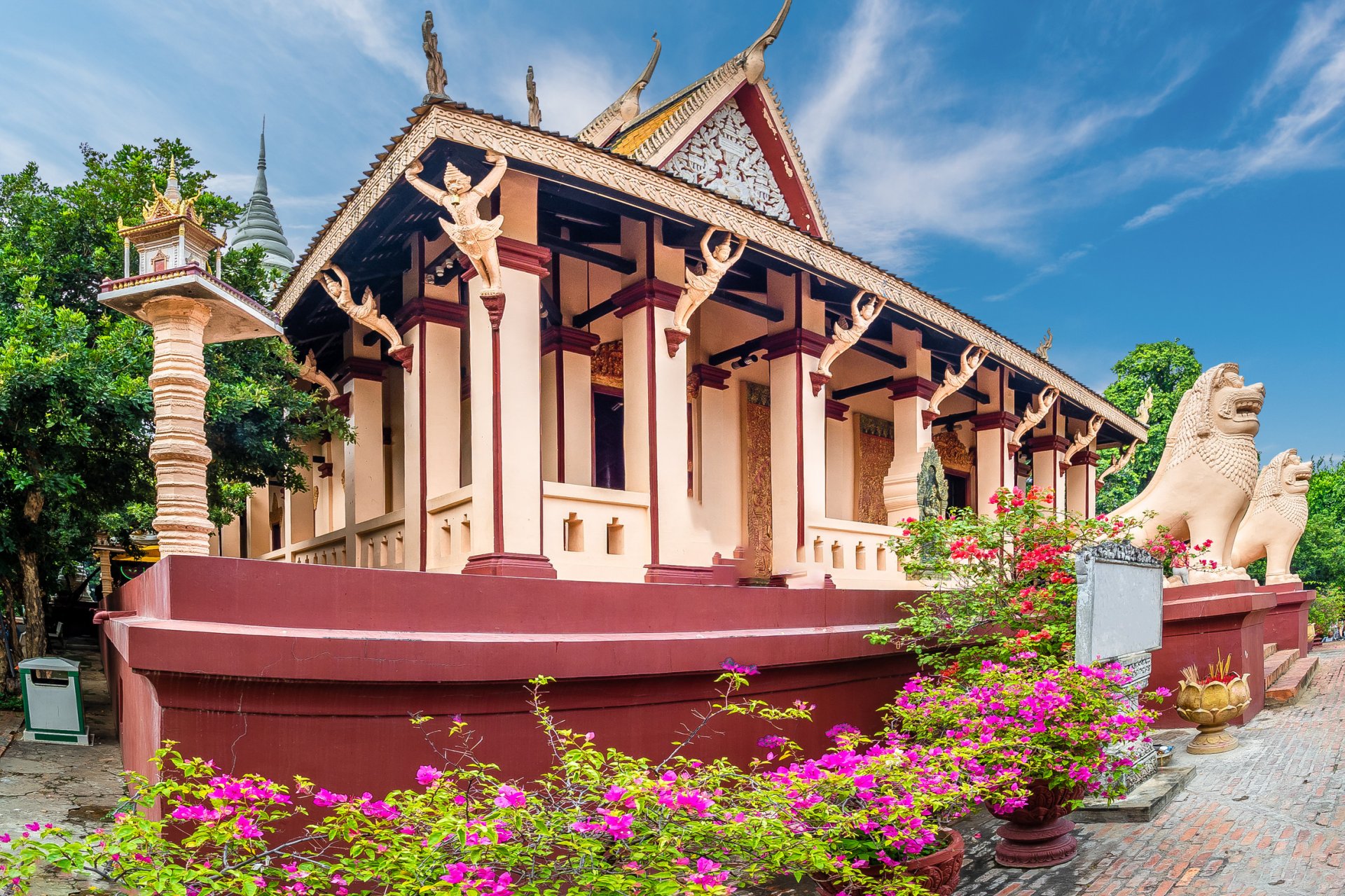 Que faire à Phnom Penh ? Les 10 incontournables à visiter dans la capitale cambodgienne