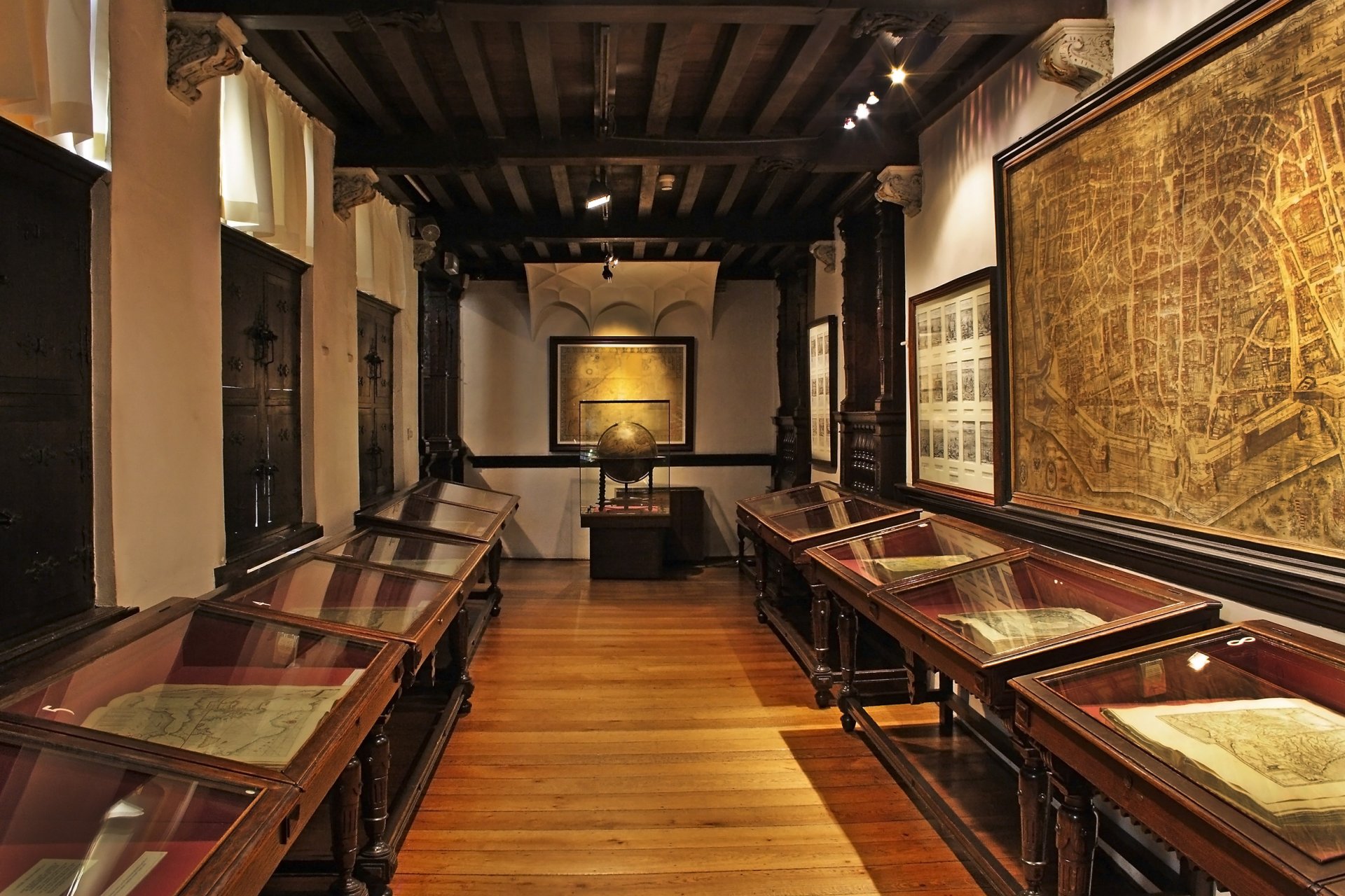 Les incontournables à visiter à Anvers : musées, monuments et quartiers