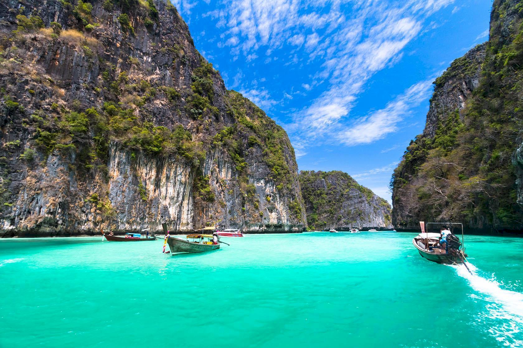 Phuket, Thaïlande