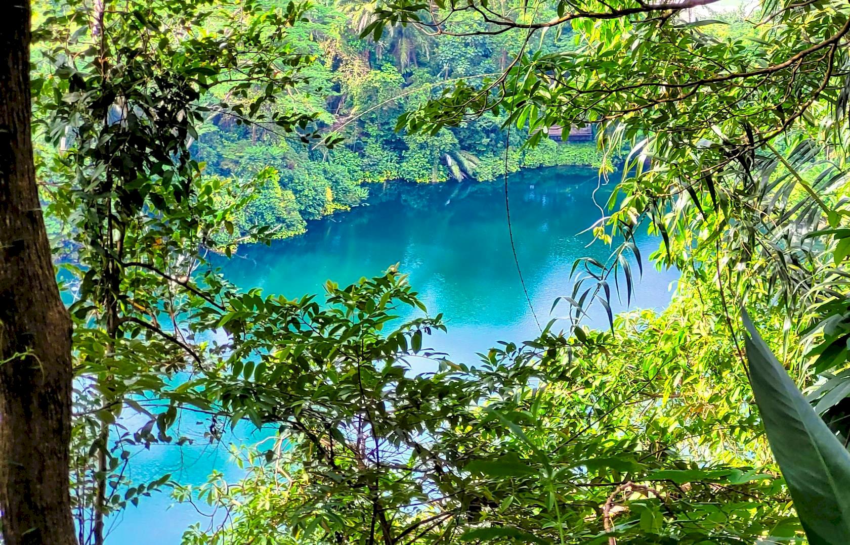 Bukit Timah, Singapour