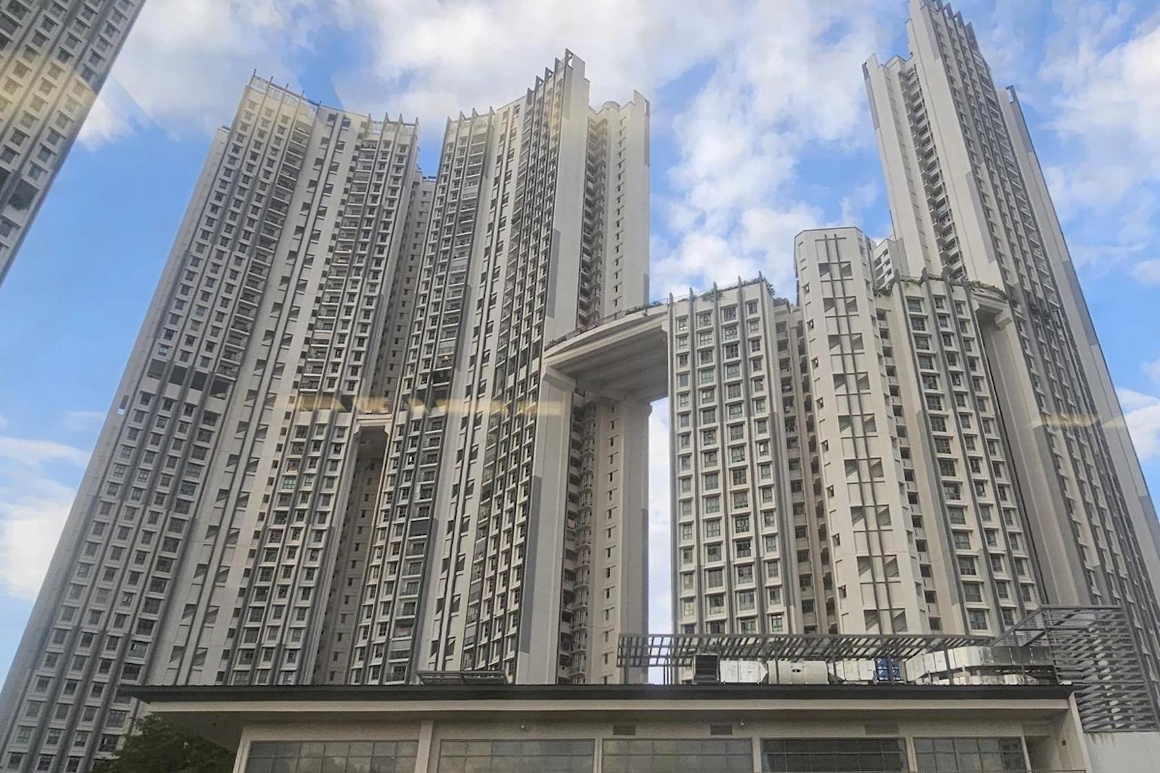 Queenstown, Singapour