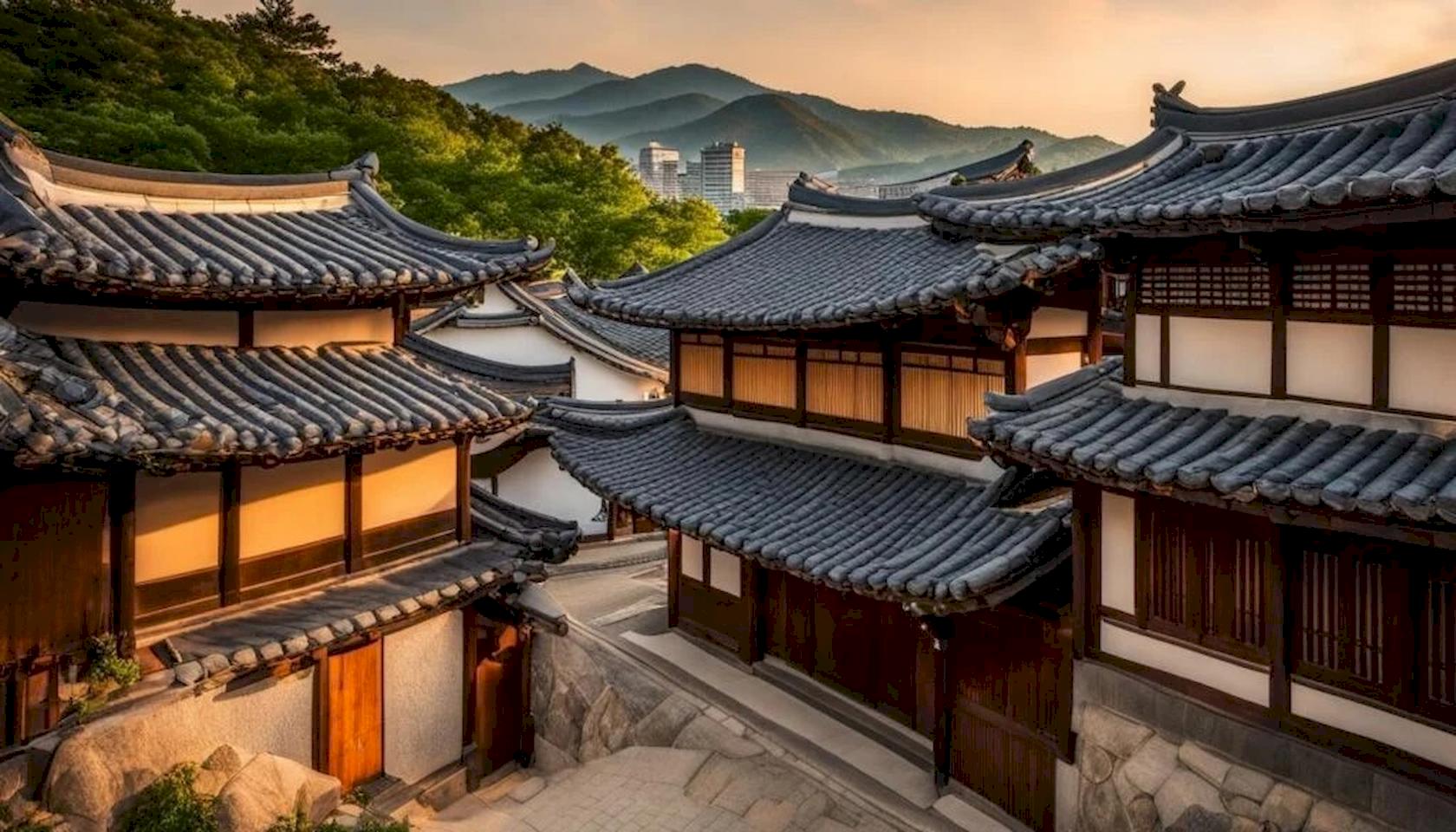 Daegu, Corée du Sud