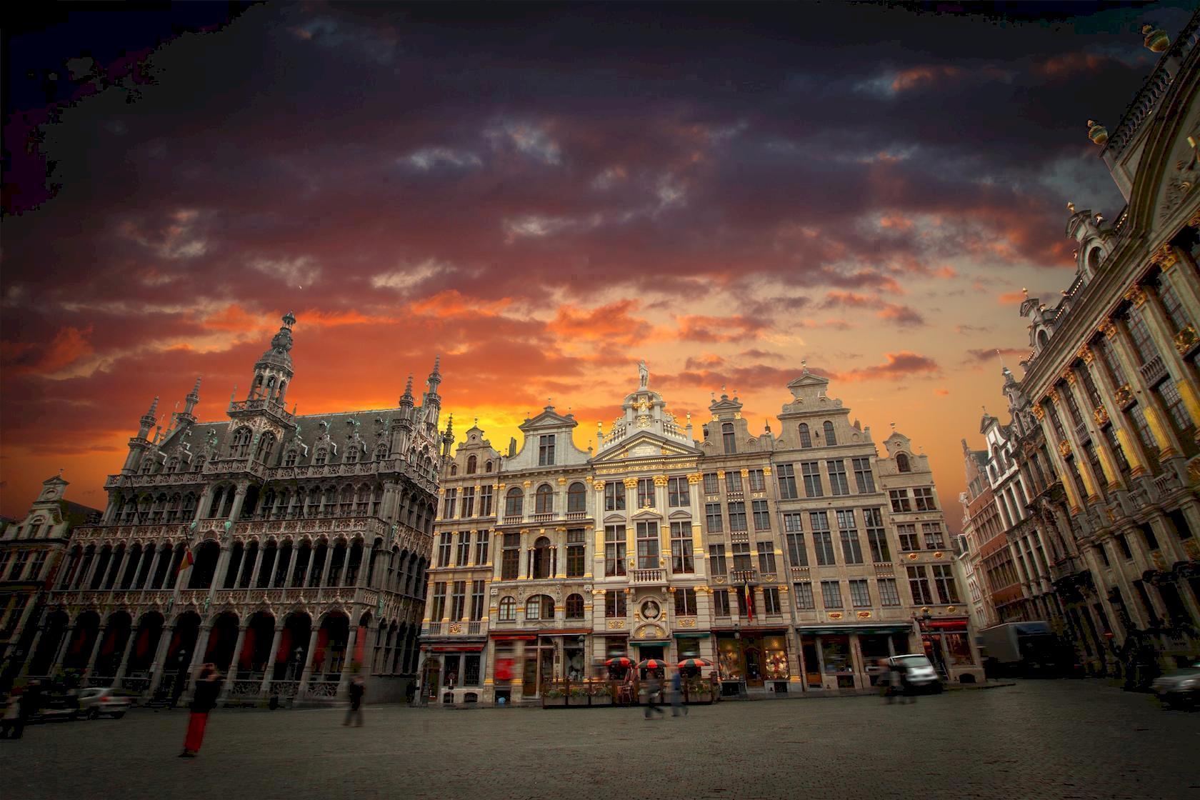 Bruxelles, Belgique
