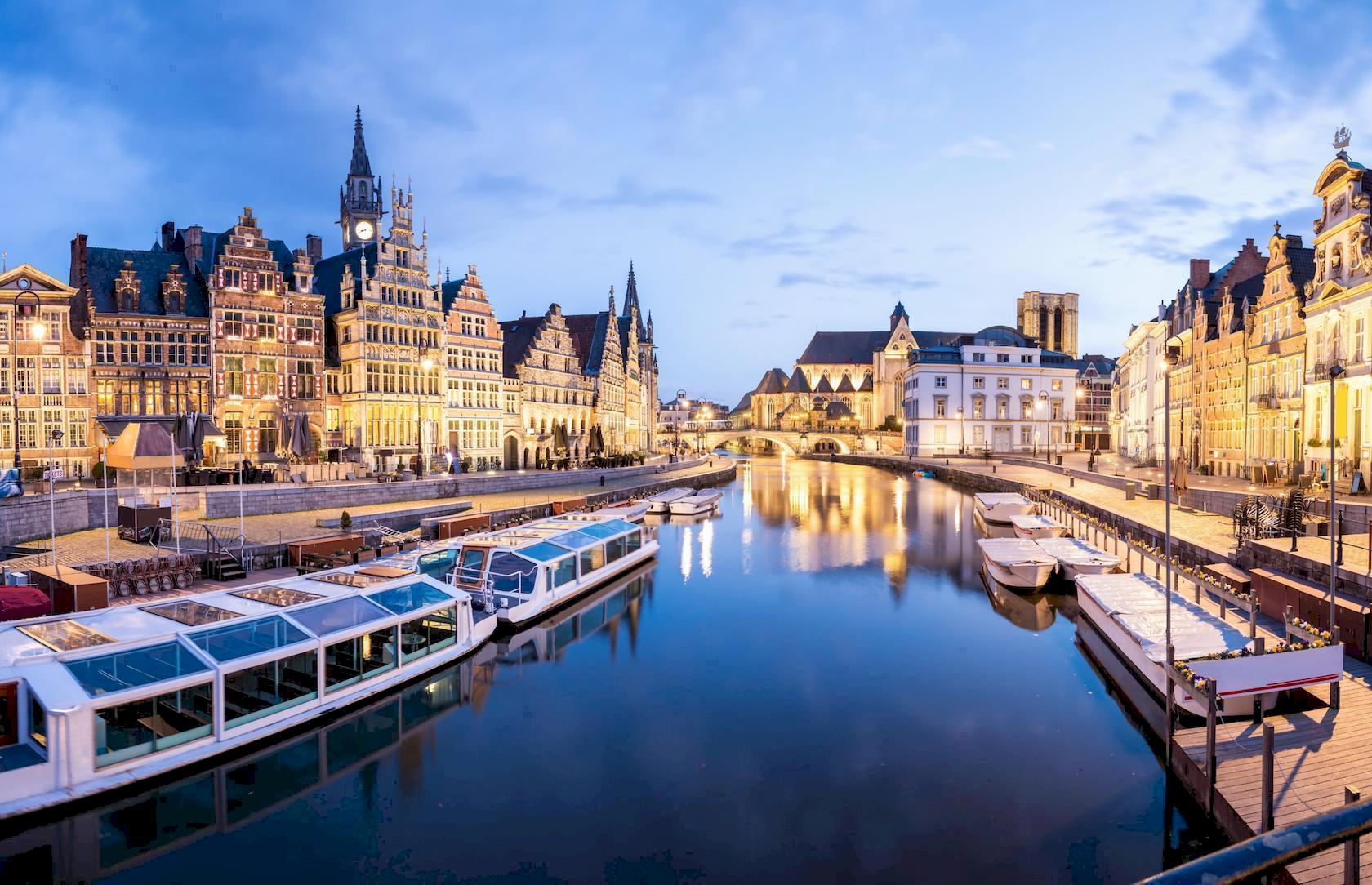 Anvers, Belgique