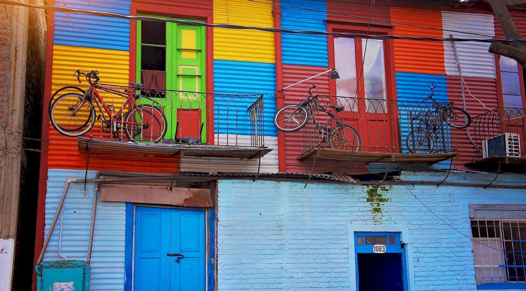 Buenos Aires, Argentine