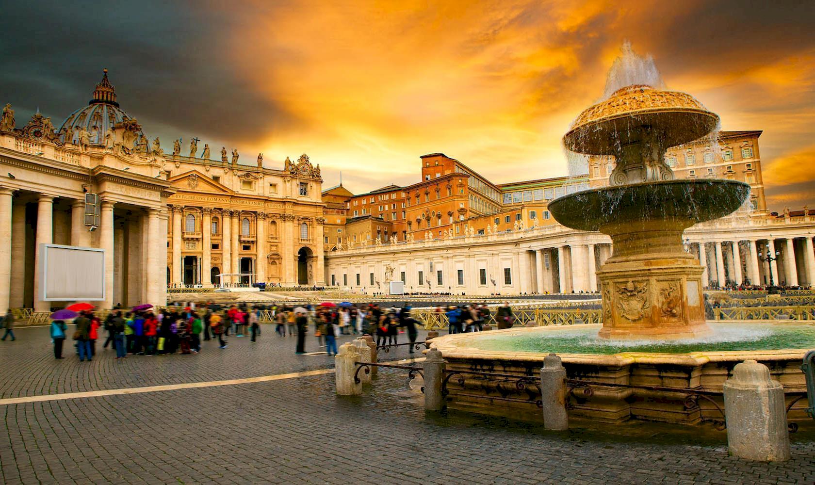 Rome, Italie