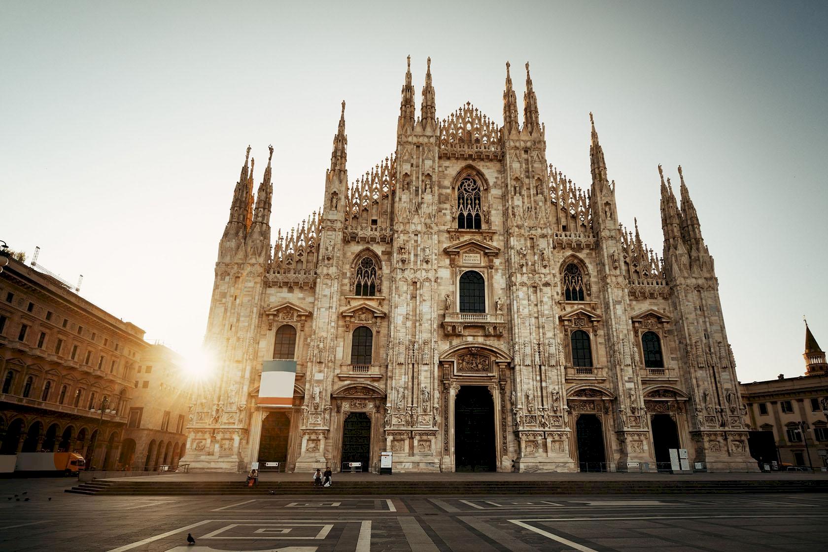 Milan, Italie
