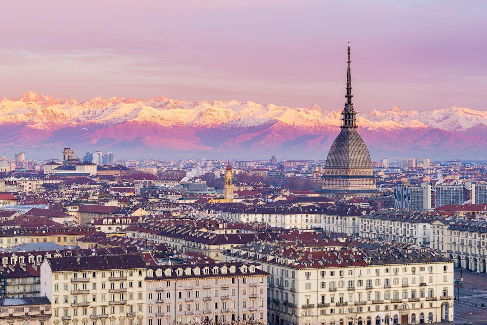 Turin, Italie