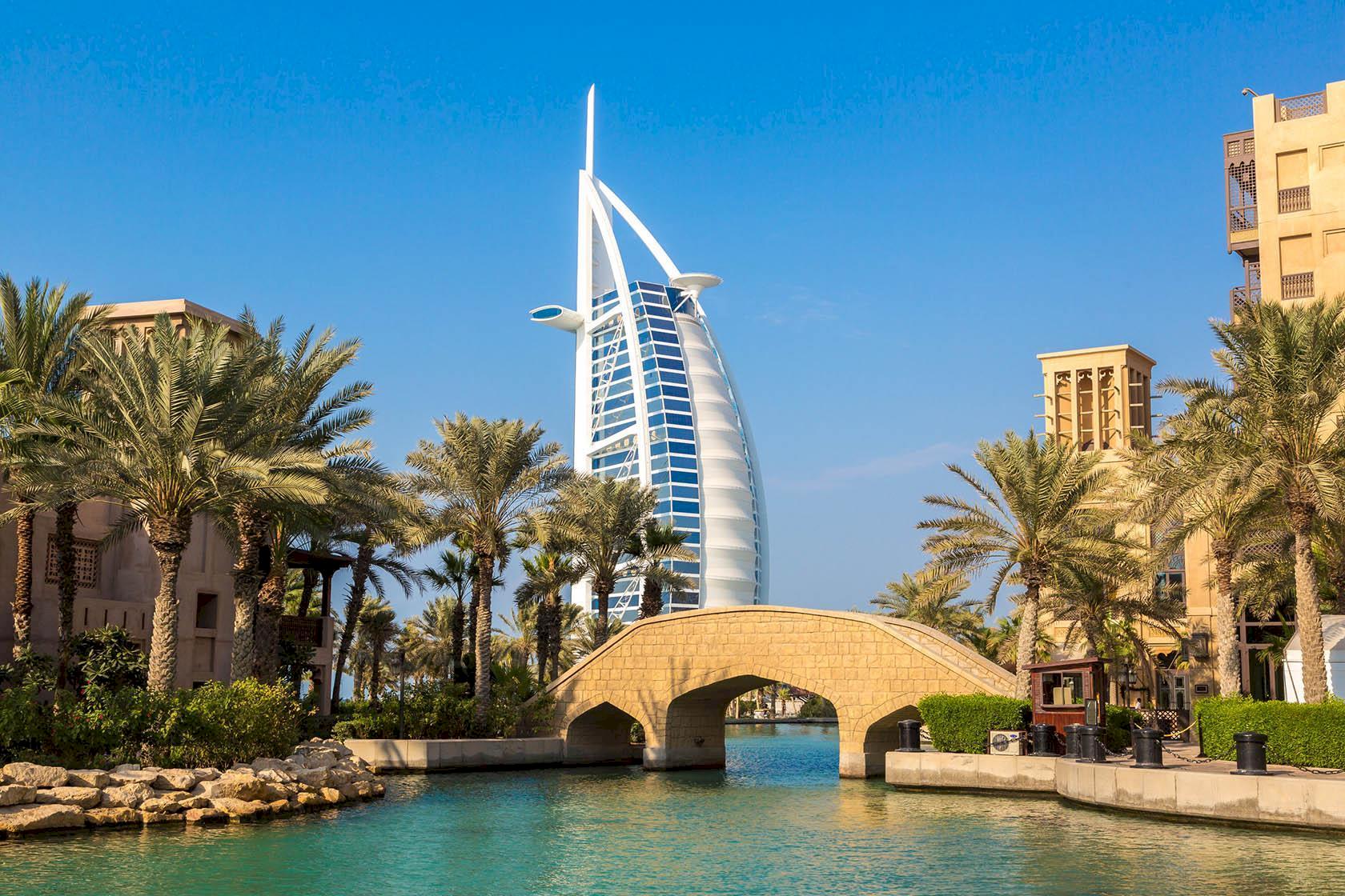 Dubaï, Émirats arabes unis