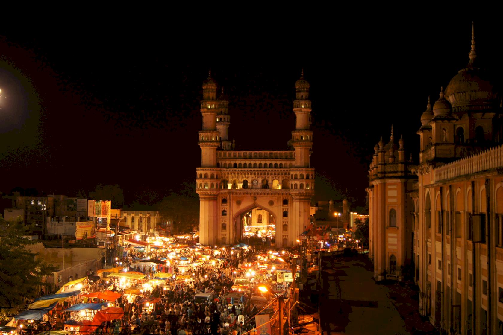 Hyderabad, Inde