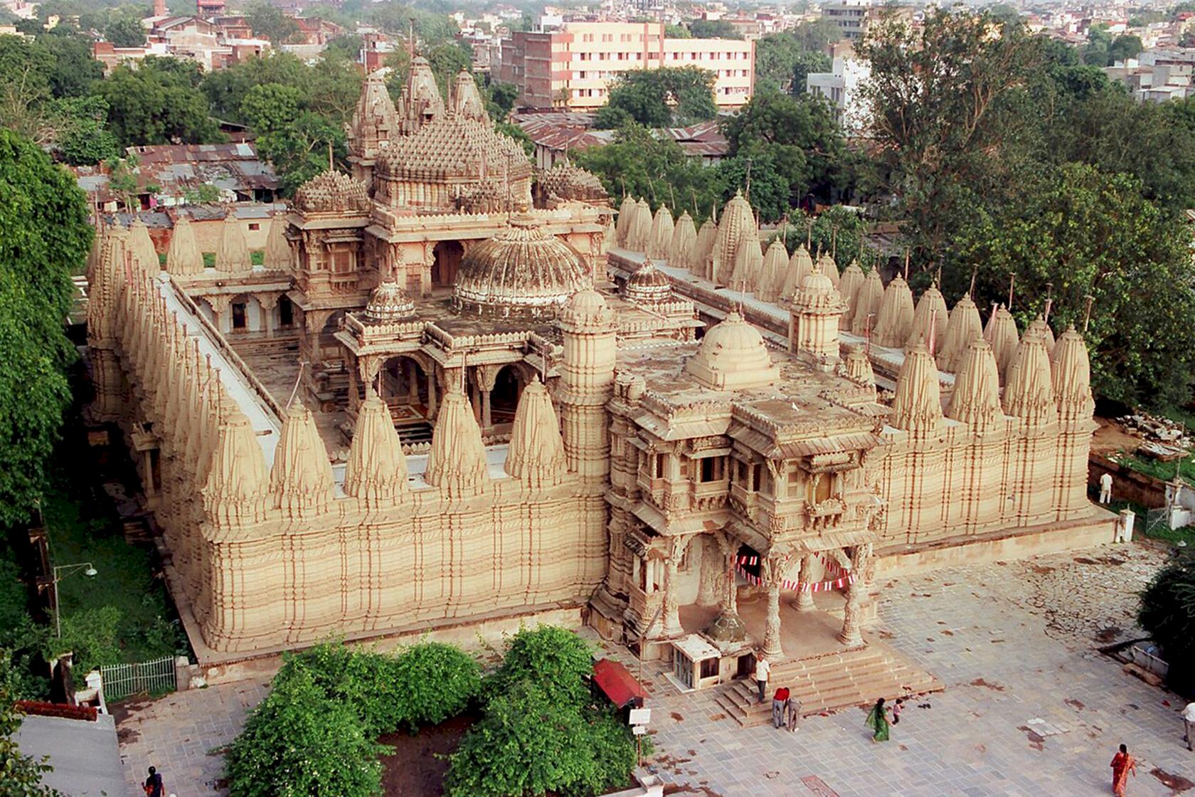 Ahmedabad, Inde