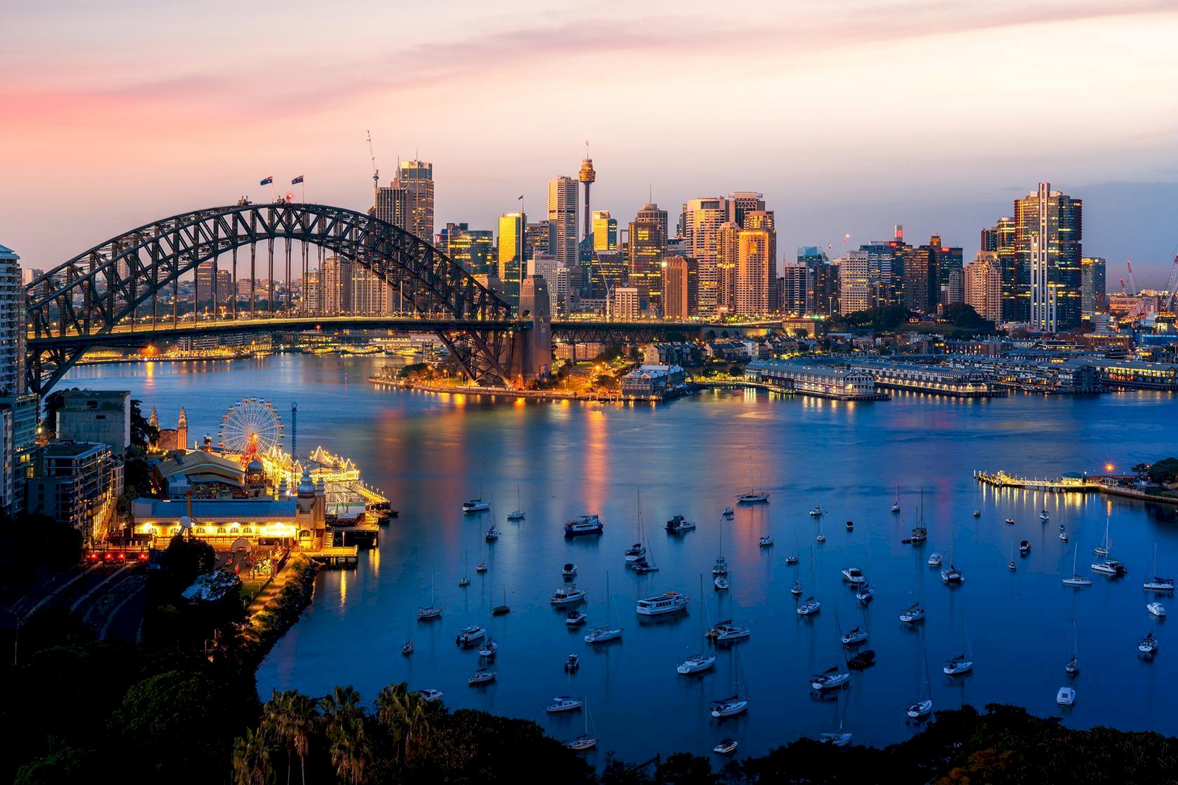 Sydney, Australie