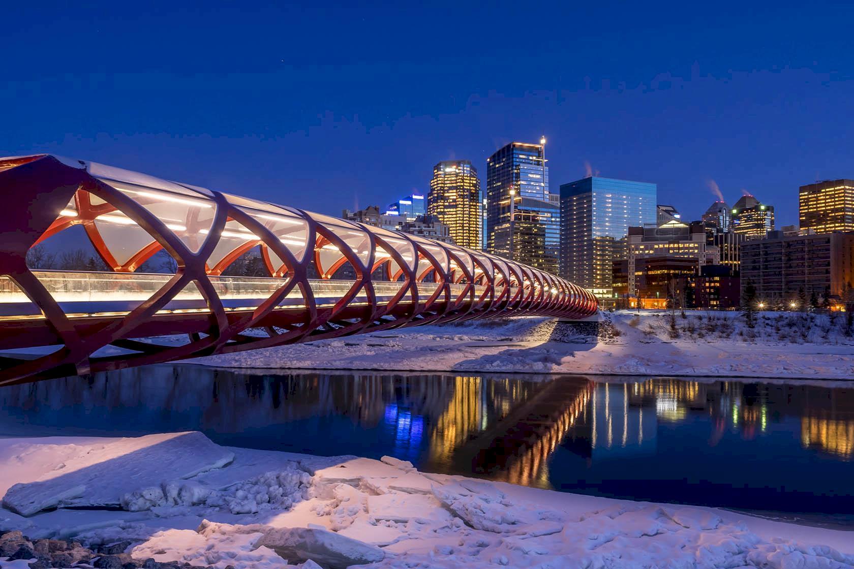 Calgary, Canada