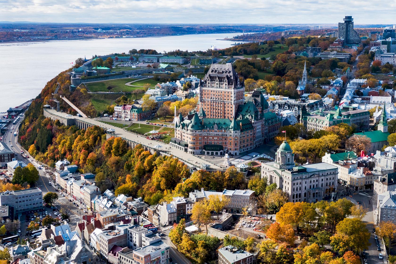 Québec, Canada