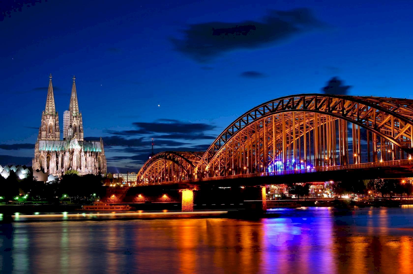 Cologne, Allemagne