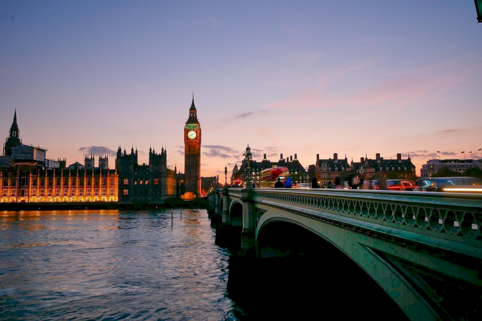 Londres, Royaume-Uni