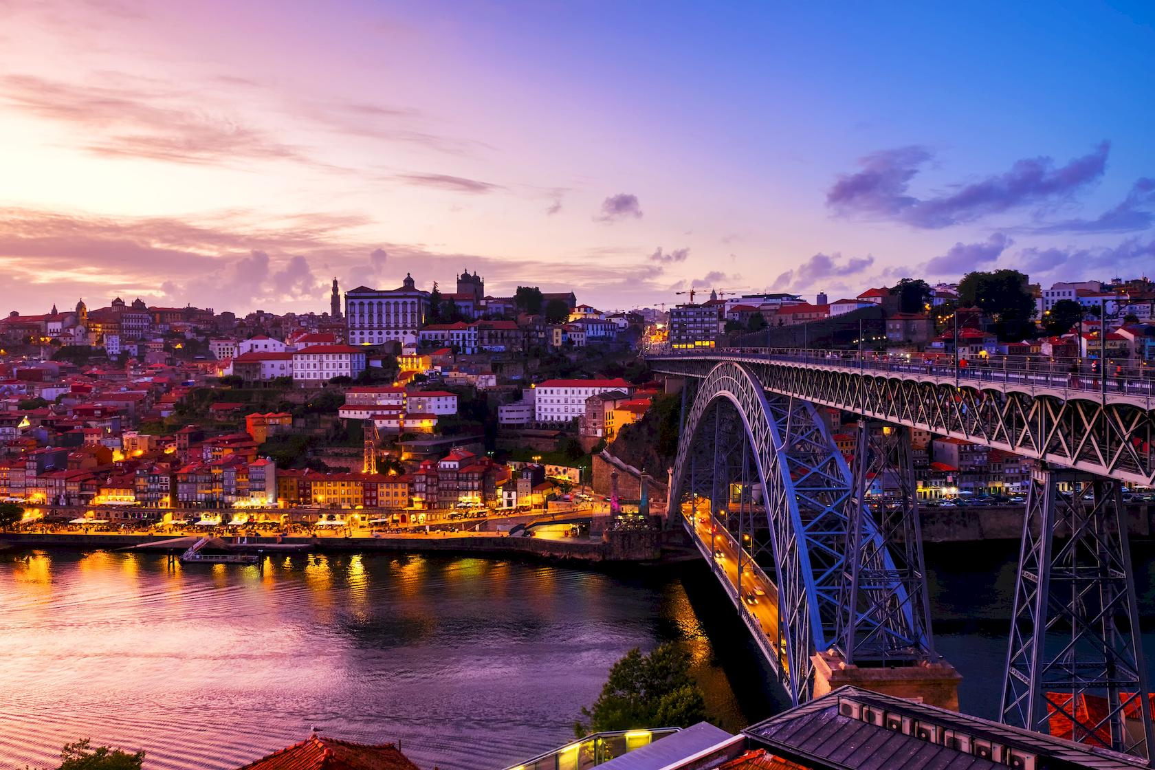Porto, Portugal
