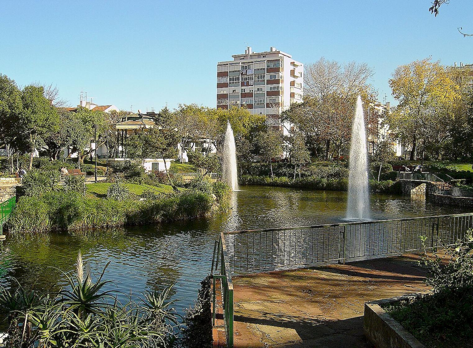 Amadora, Portugal