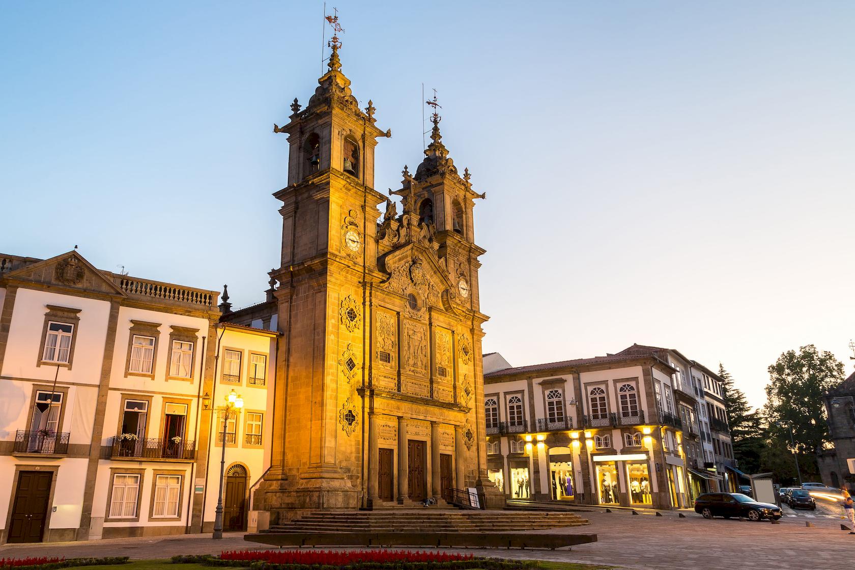 Braga, Portugal
