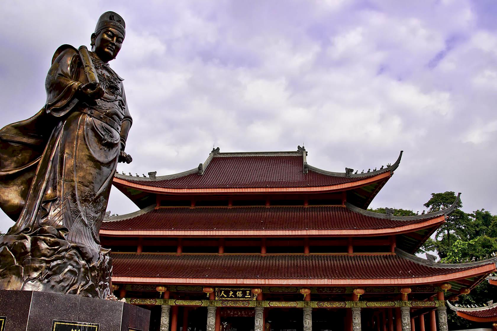 Semarang, Indonésie