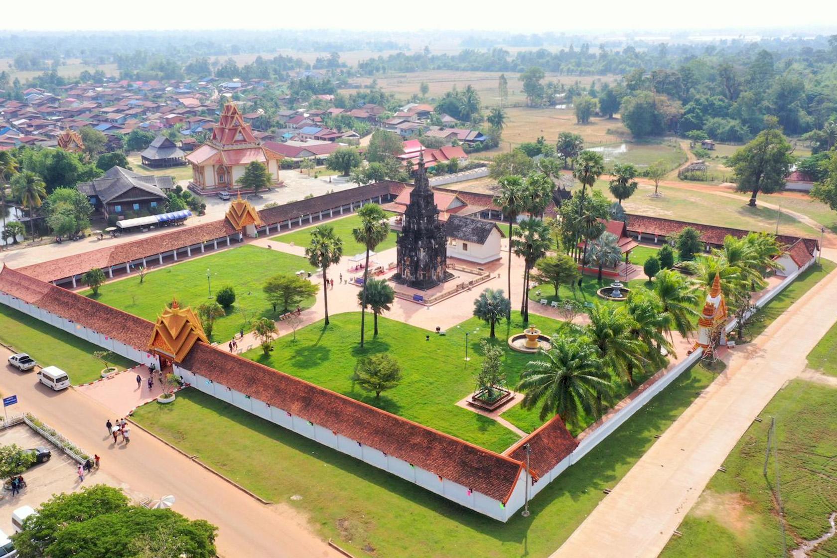 Savannakhet, Laos