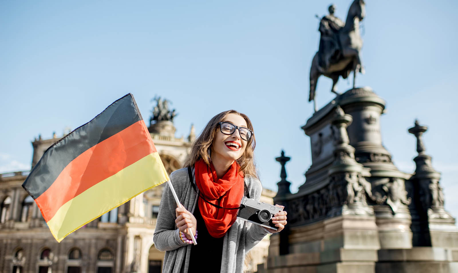 Guide francophone sur Allemagne