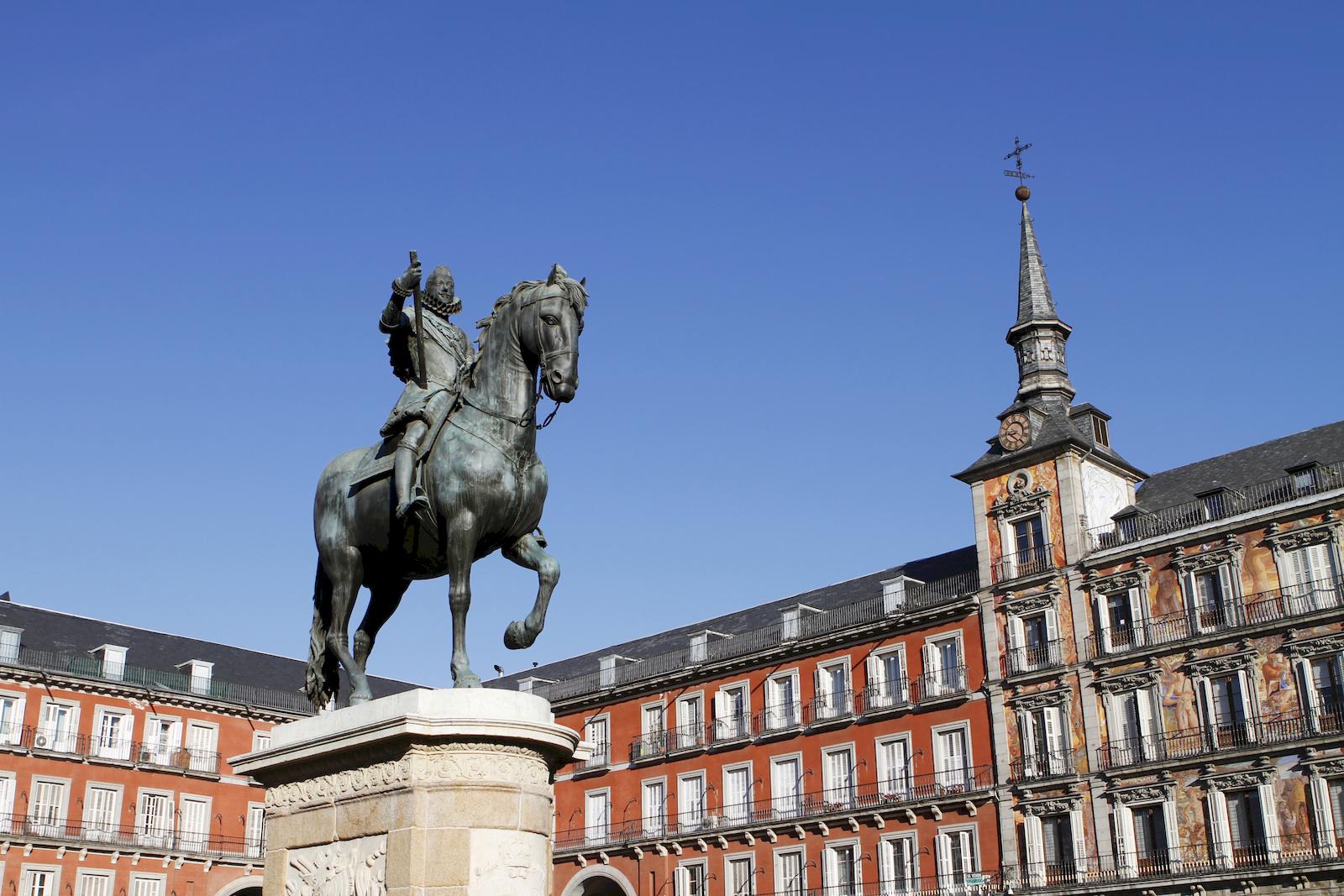 Guide francophone sur Espagne