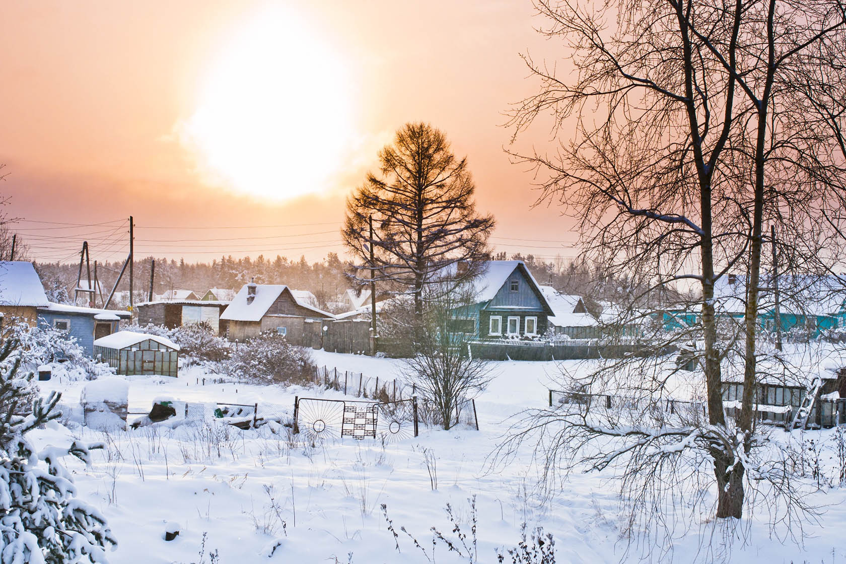 Guide francophone sur Finlande