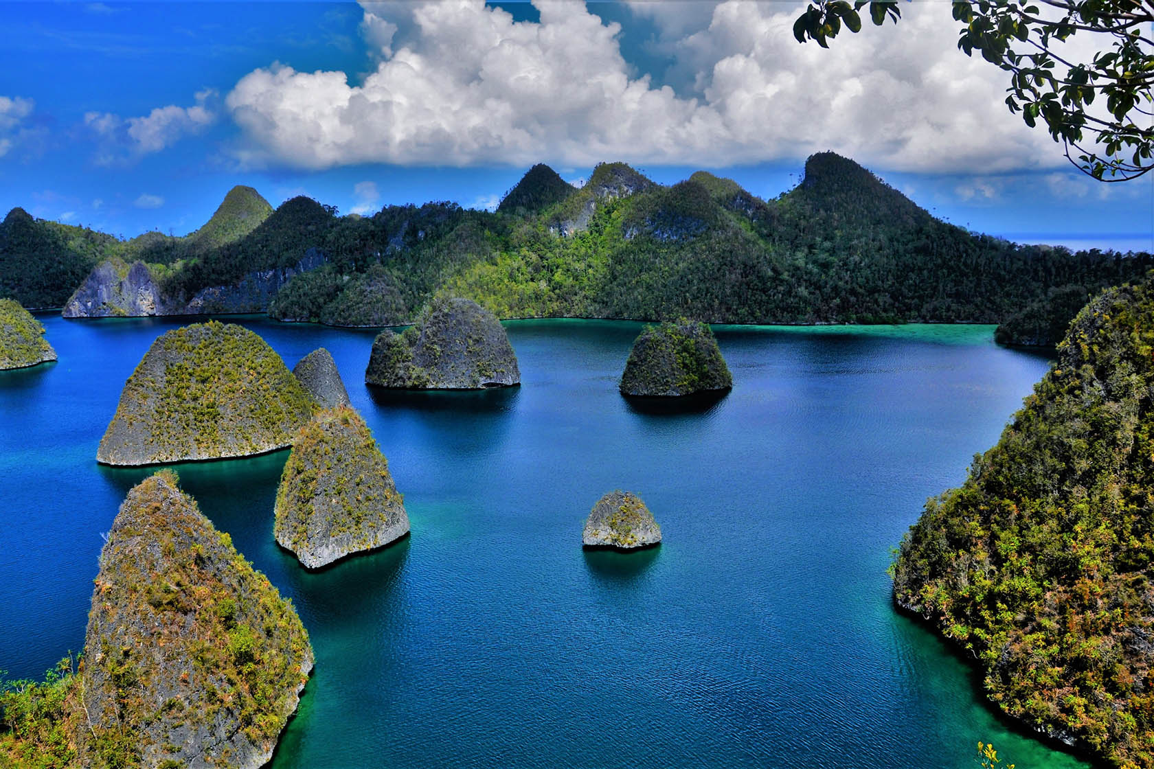 Guide francophone sur Indonésie