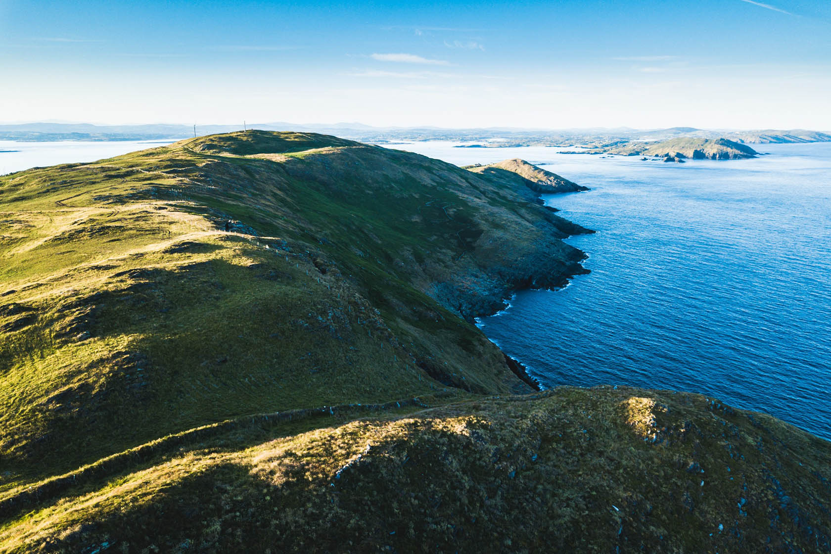 Guide francophone sur Irlande