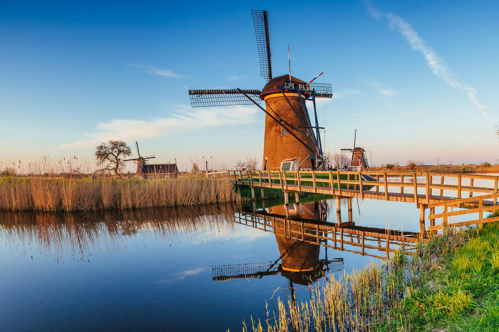 Guide francophone sur Pays-Bas