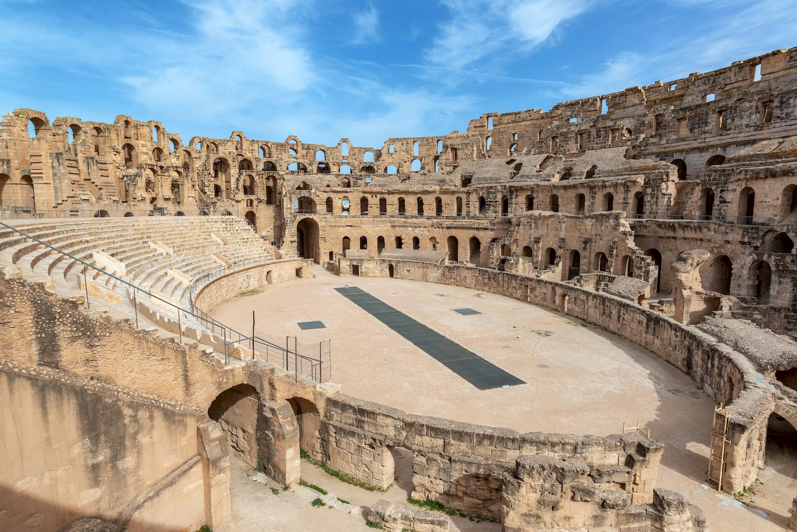 Guide francophone sur Tunisie