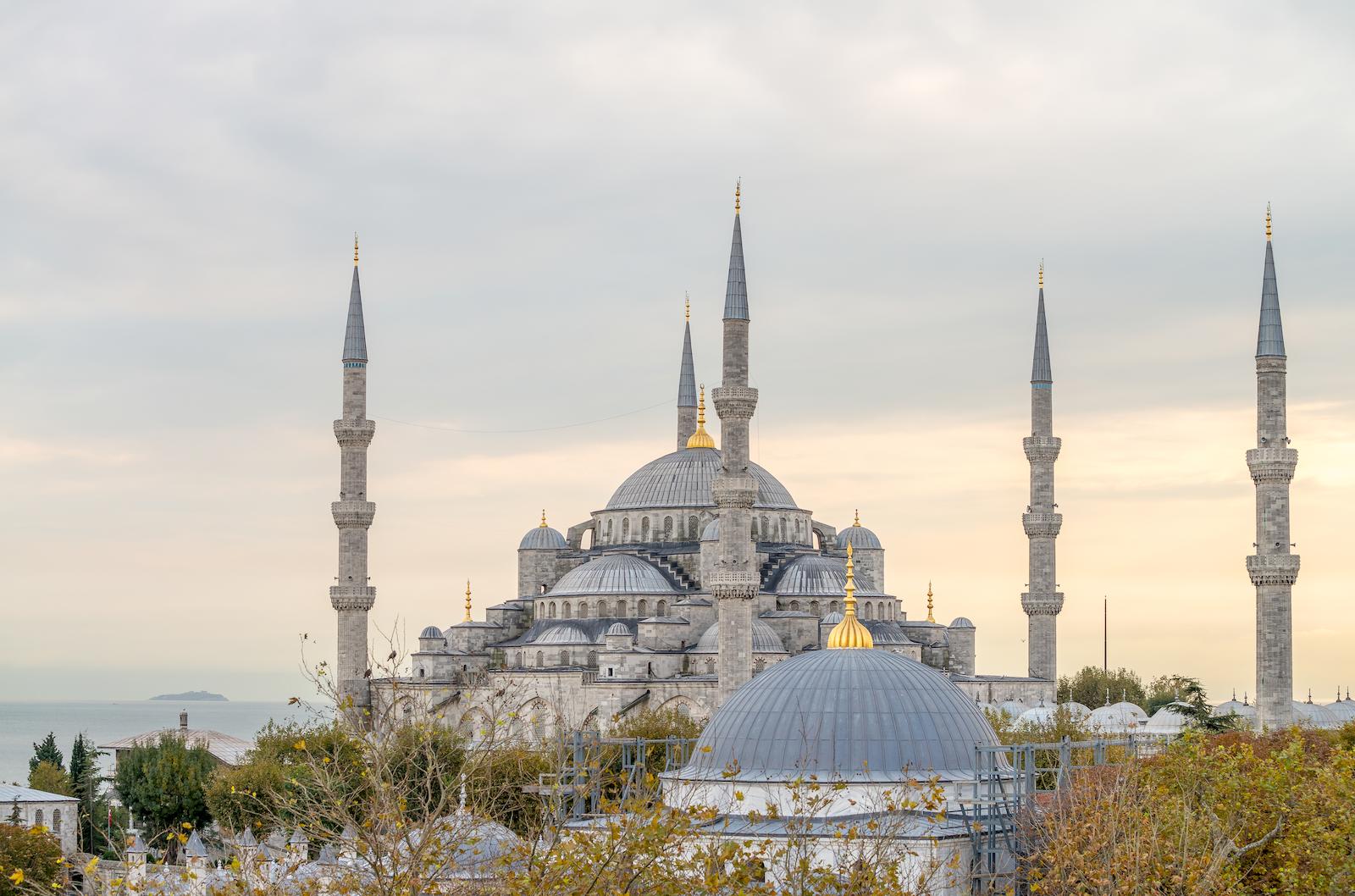 Guide francophone sur Turquie