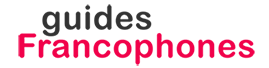 Guides Francophones logo